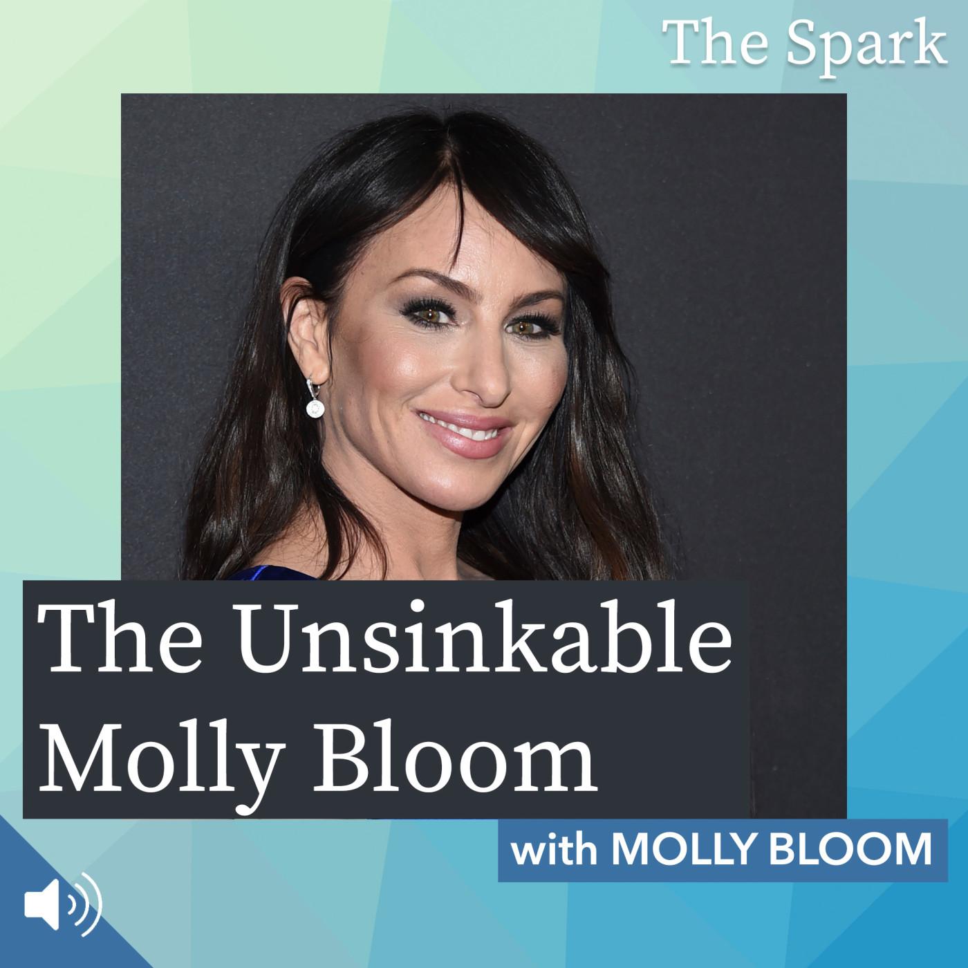 The Unsinkable Molly Bloom