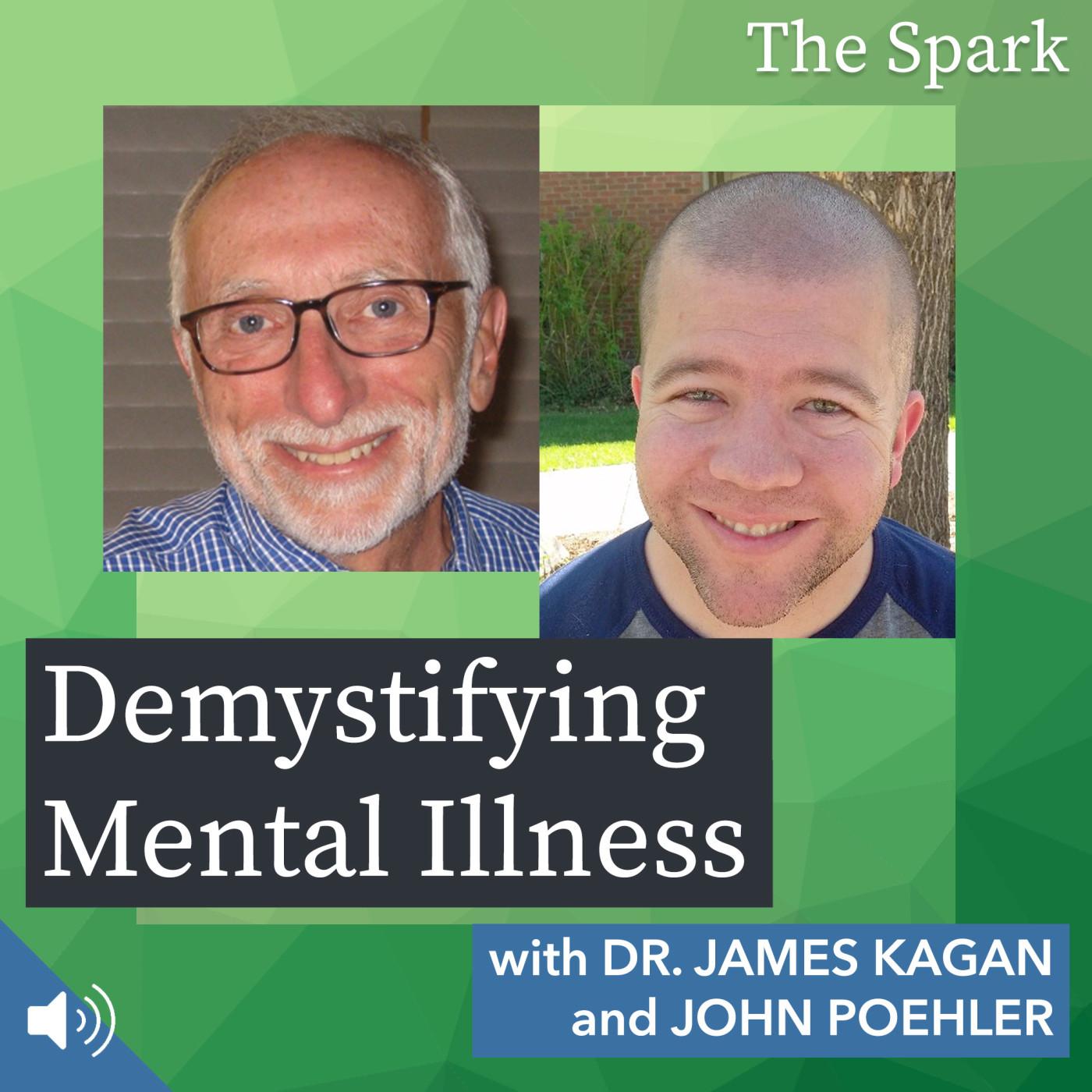 Demystifying Mental Illness
