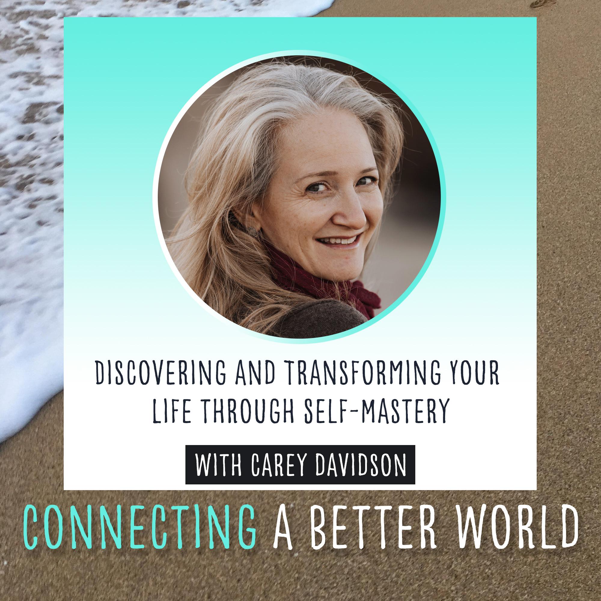 Discovering and Transforming Your Life through Self-Mastery