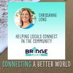 Helping Locals Connect in the Community