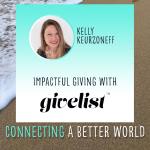 Impactful Giving with GiveList