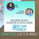 Developing the Next Generation of Digital Leaders