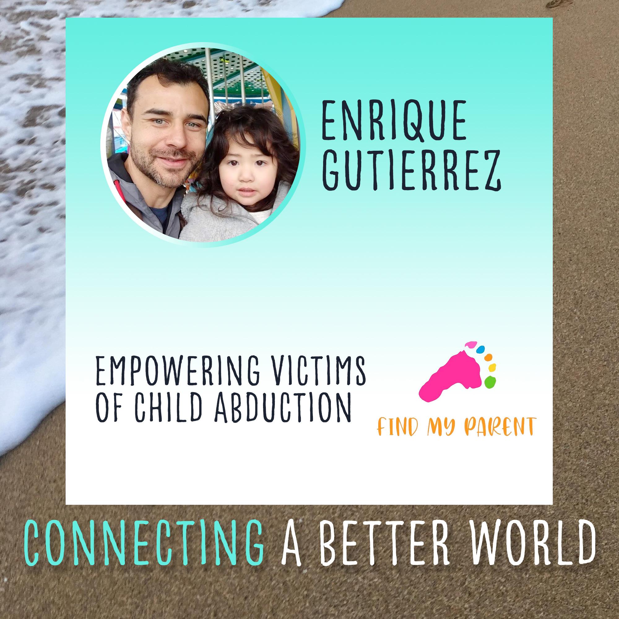 Empowering Victims of Child Abduction