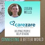 Helping People Help Others with CareZare