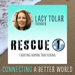 Fighting Human Trafficking with Rescue 1 Global
