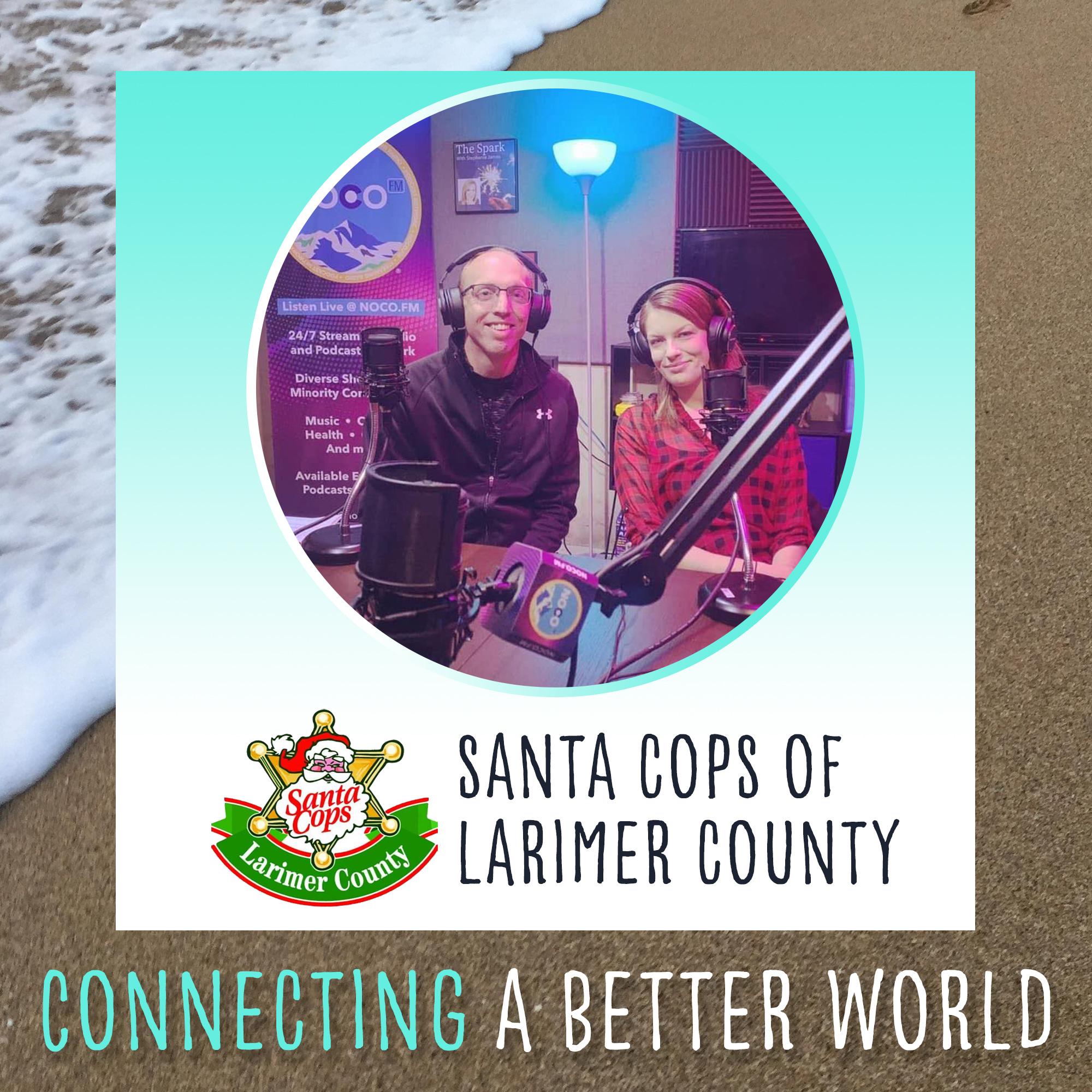Santa Cops of Larimer County