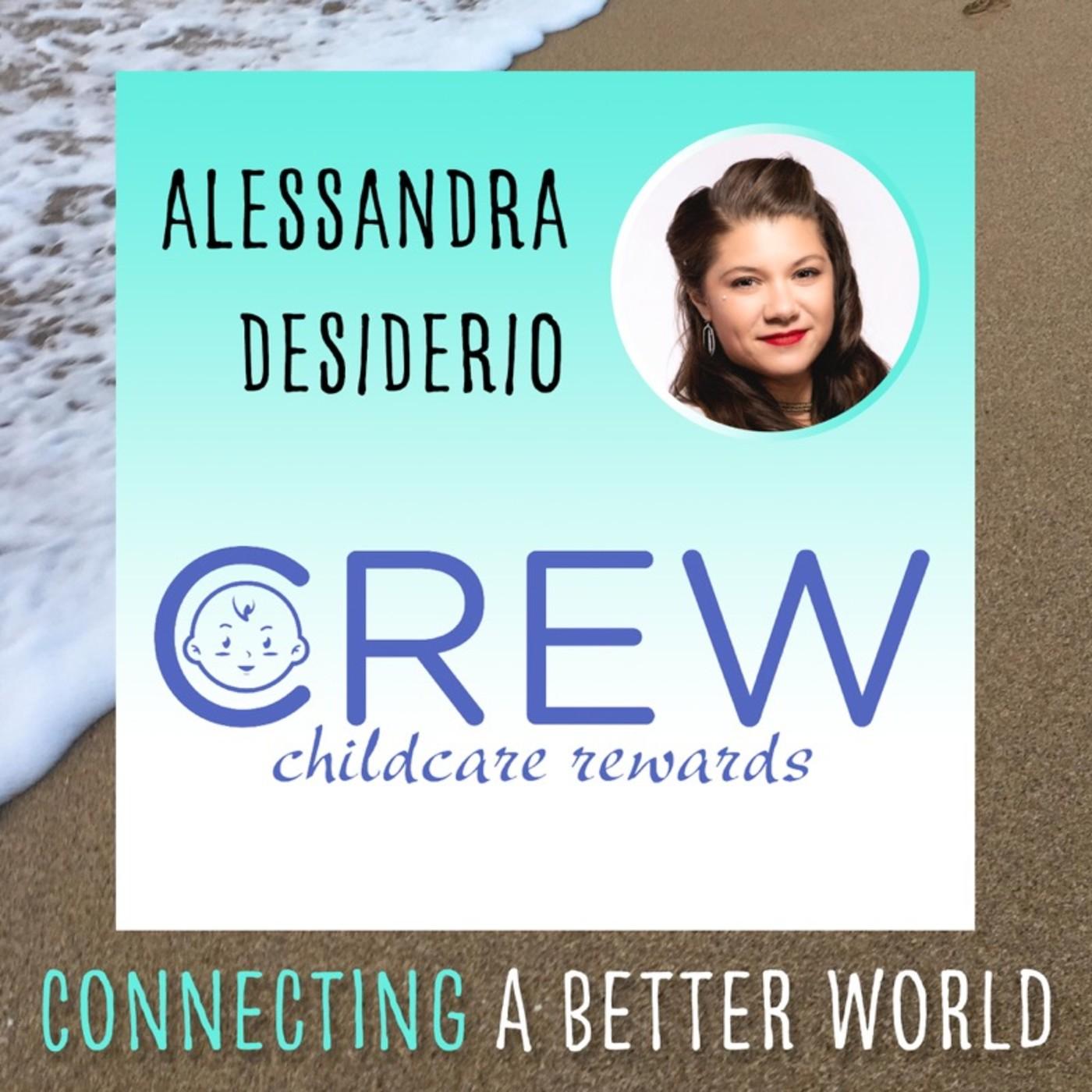 Alessandra Desiderio