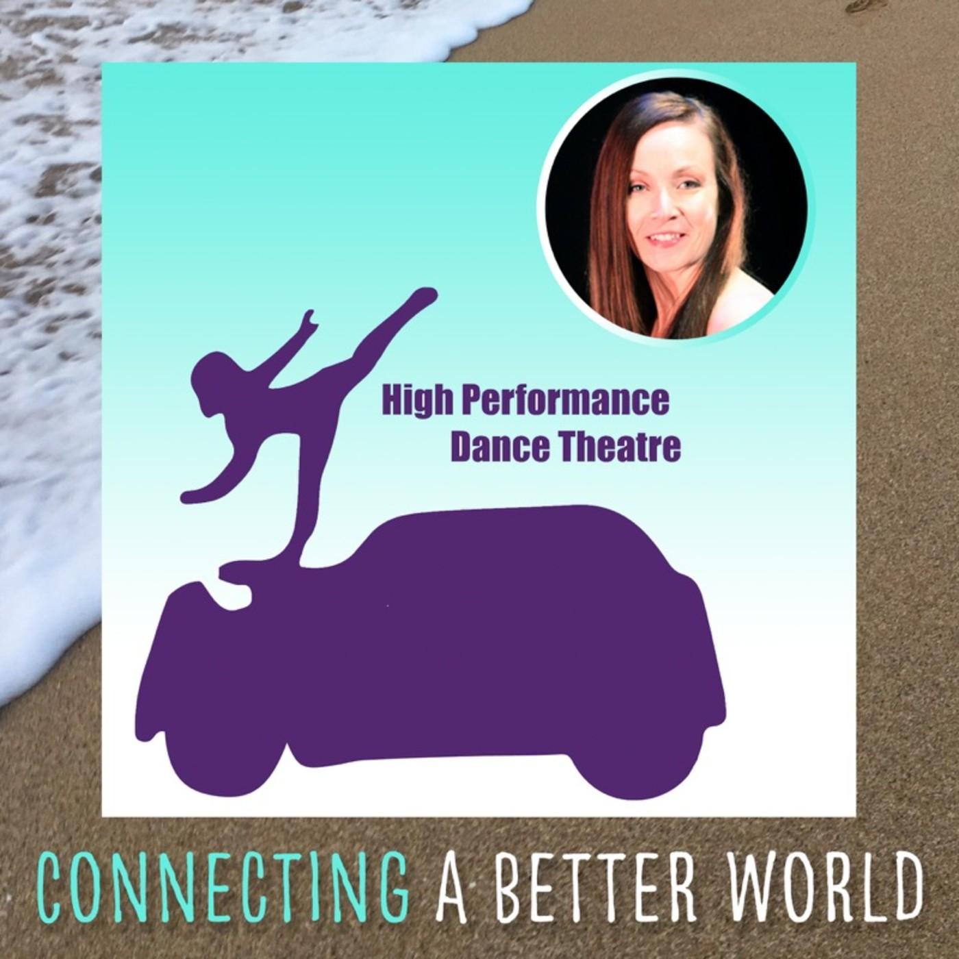 High Performance Dance Theatre