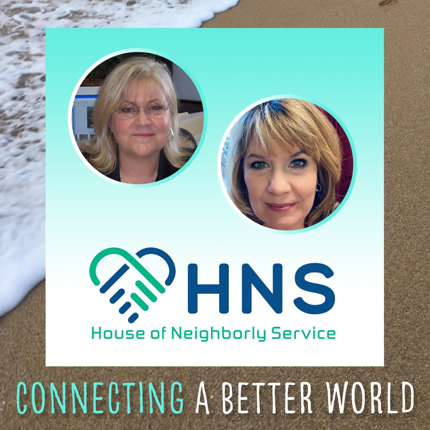House of Neighborly Service