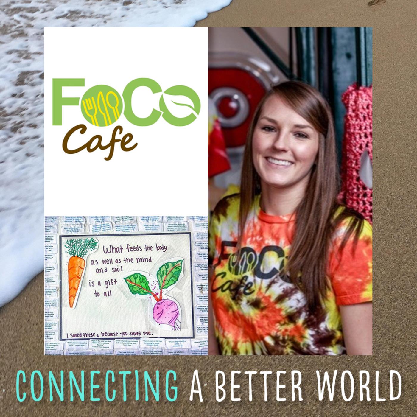 Feeding Our Community Ourselves with FoCo Cafe