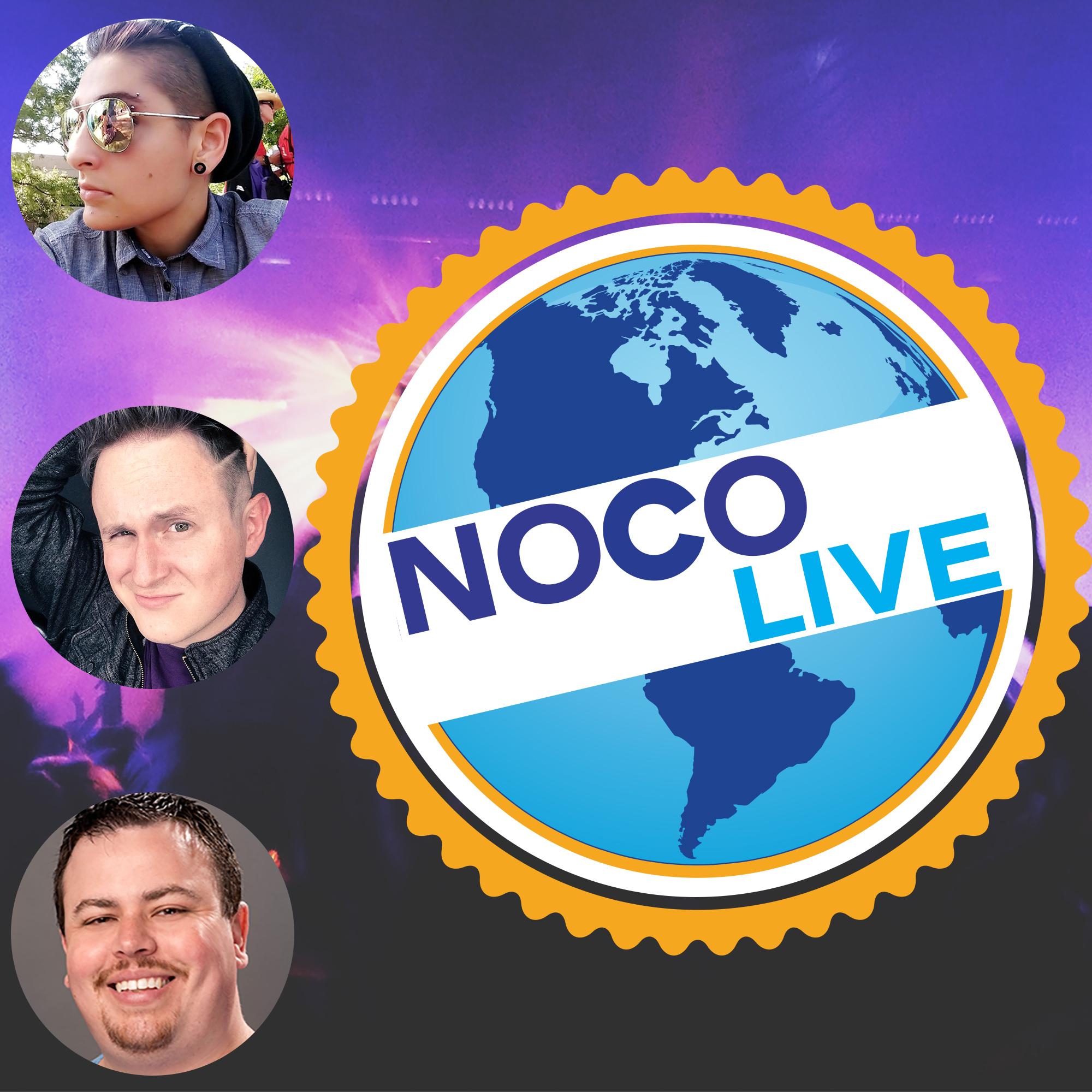 NoCo LIVE - Dec 9, 2019