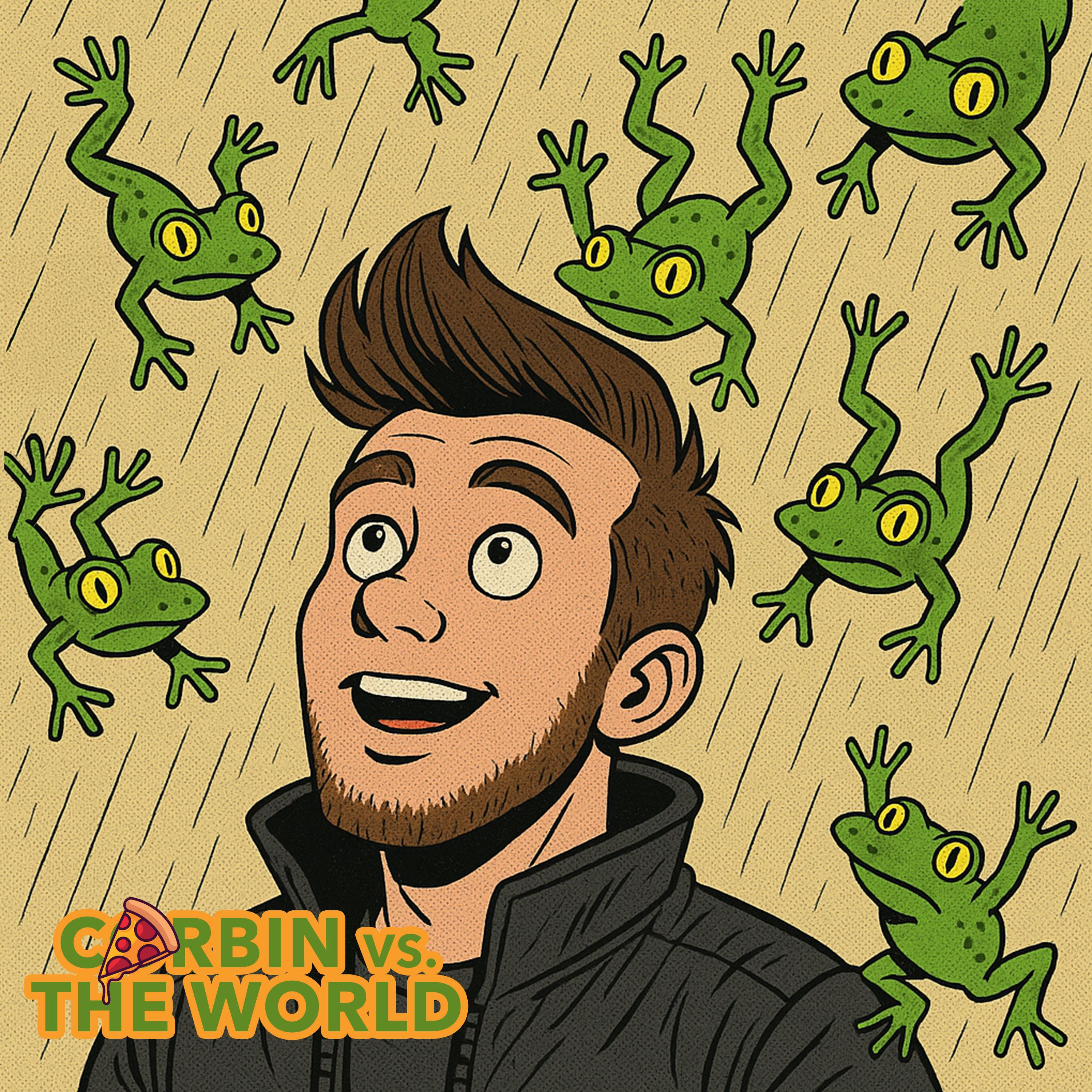 Everything You Need To Know About Frogs