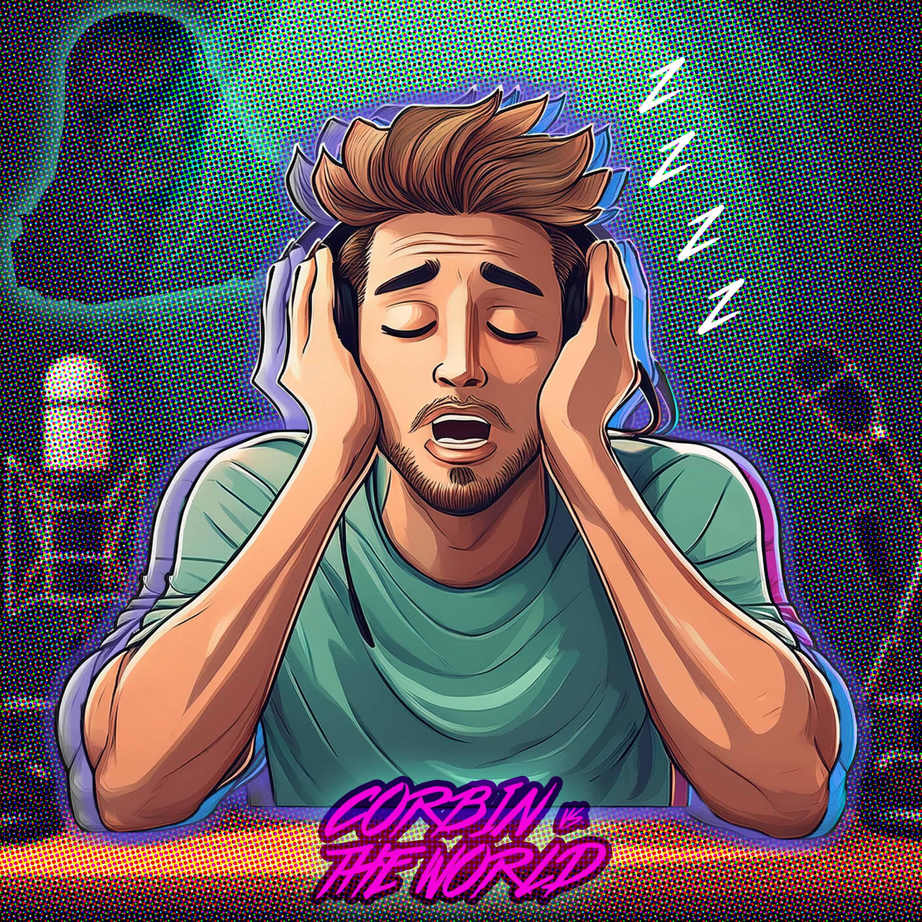 Microsleeping with Sirens