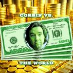 The First Annual Ozzy Osbourne (but Not Hulk Hogan) Memorial Show