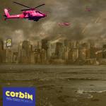 The Pink Apache Girlboss Warcopter
