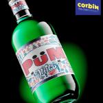 Gin and Pümjuice