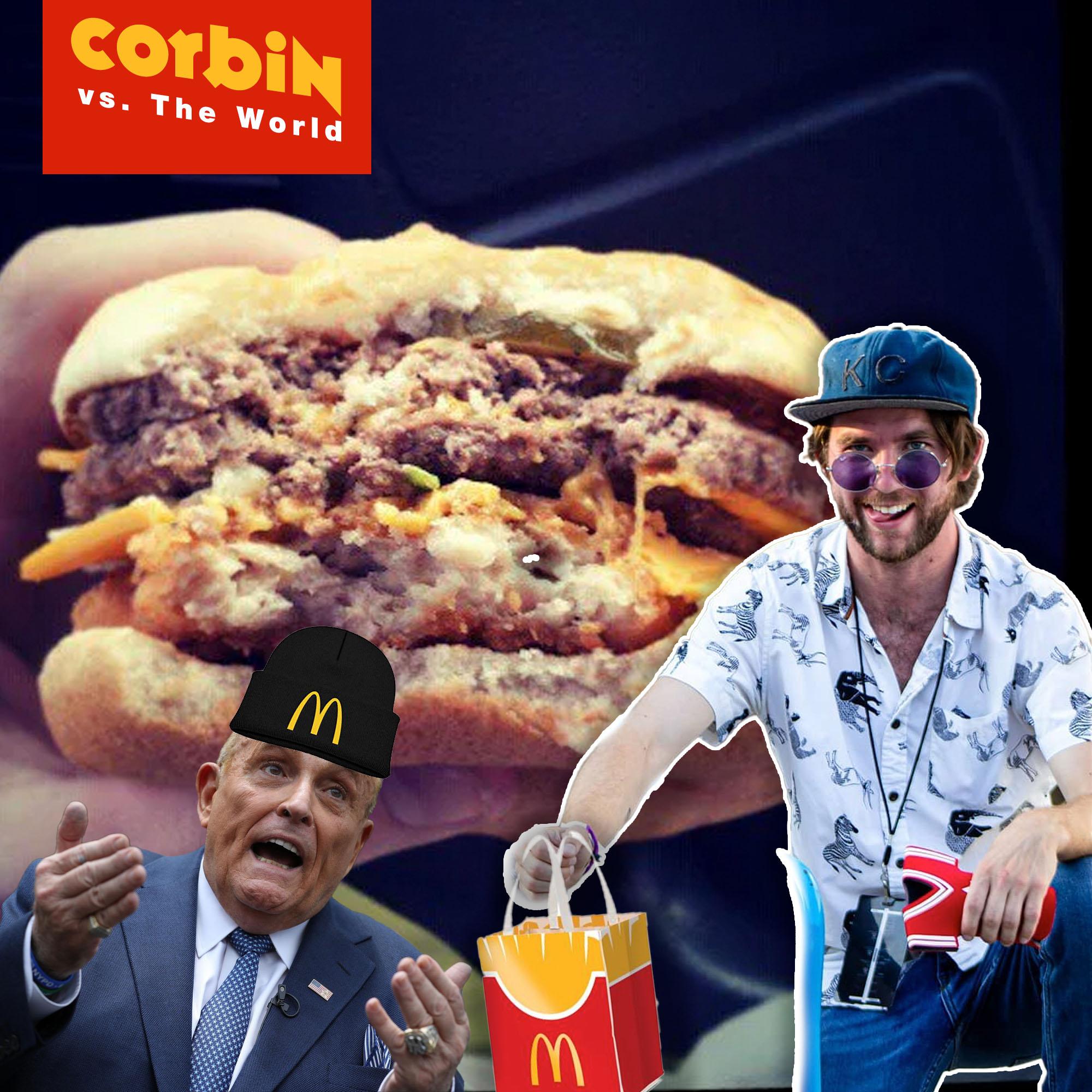 A Heartfelt and Sincere Apology Written by Someone Else