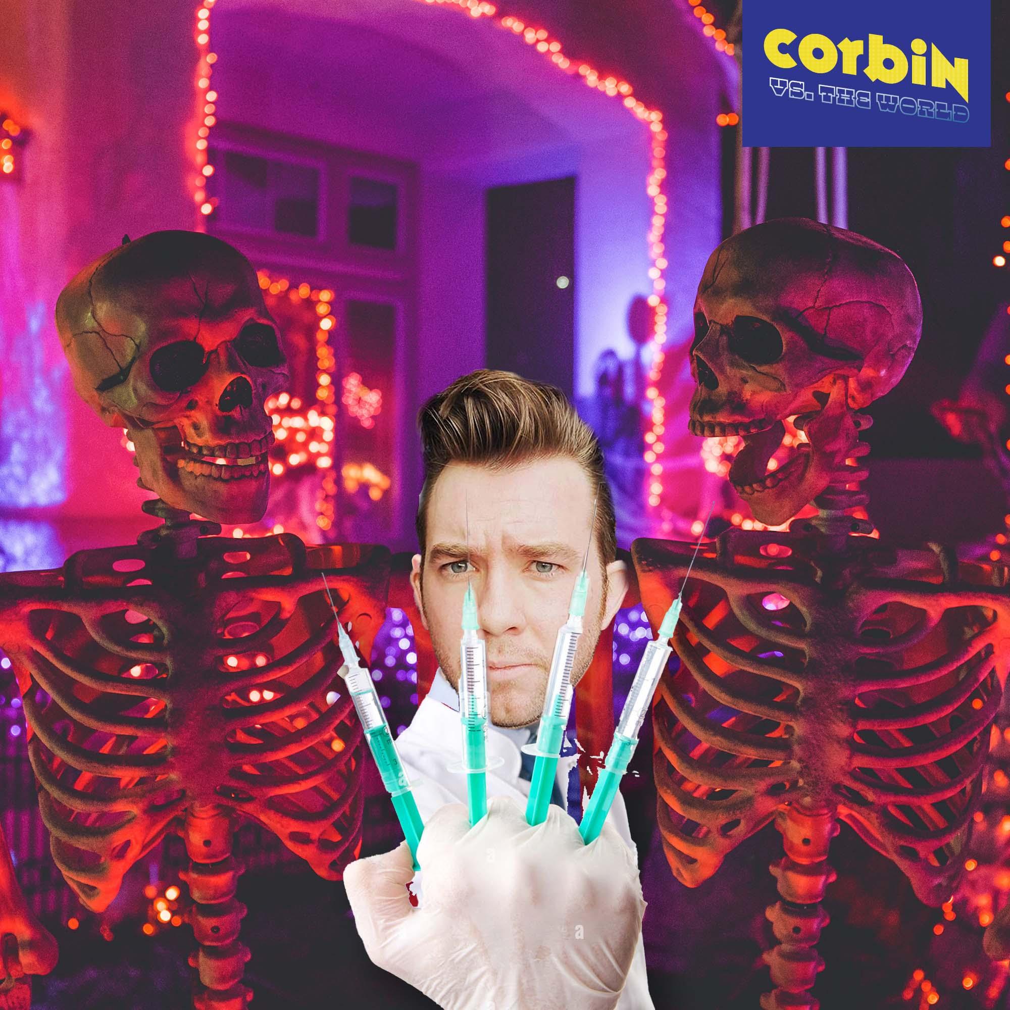 Full House Exorcism Party