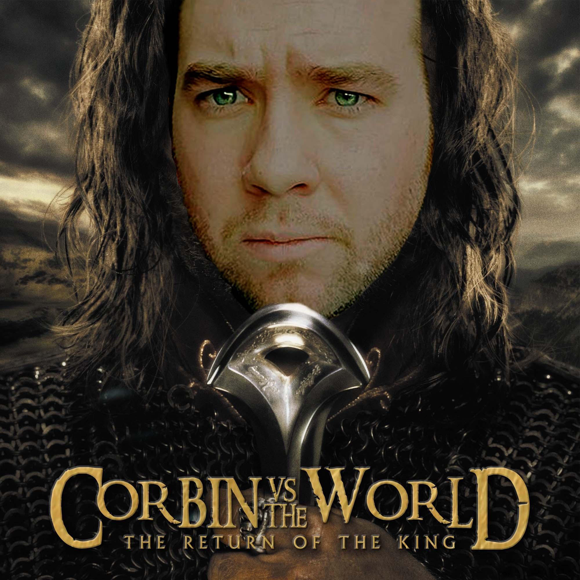 The Return of the King