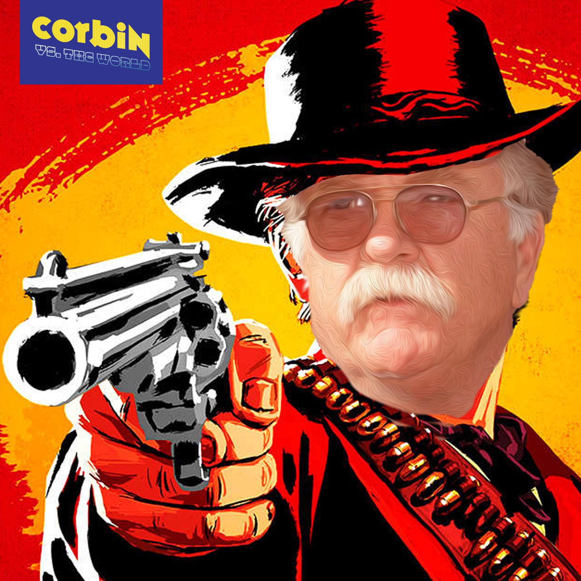 Red Dead Wilford Brimley