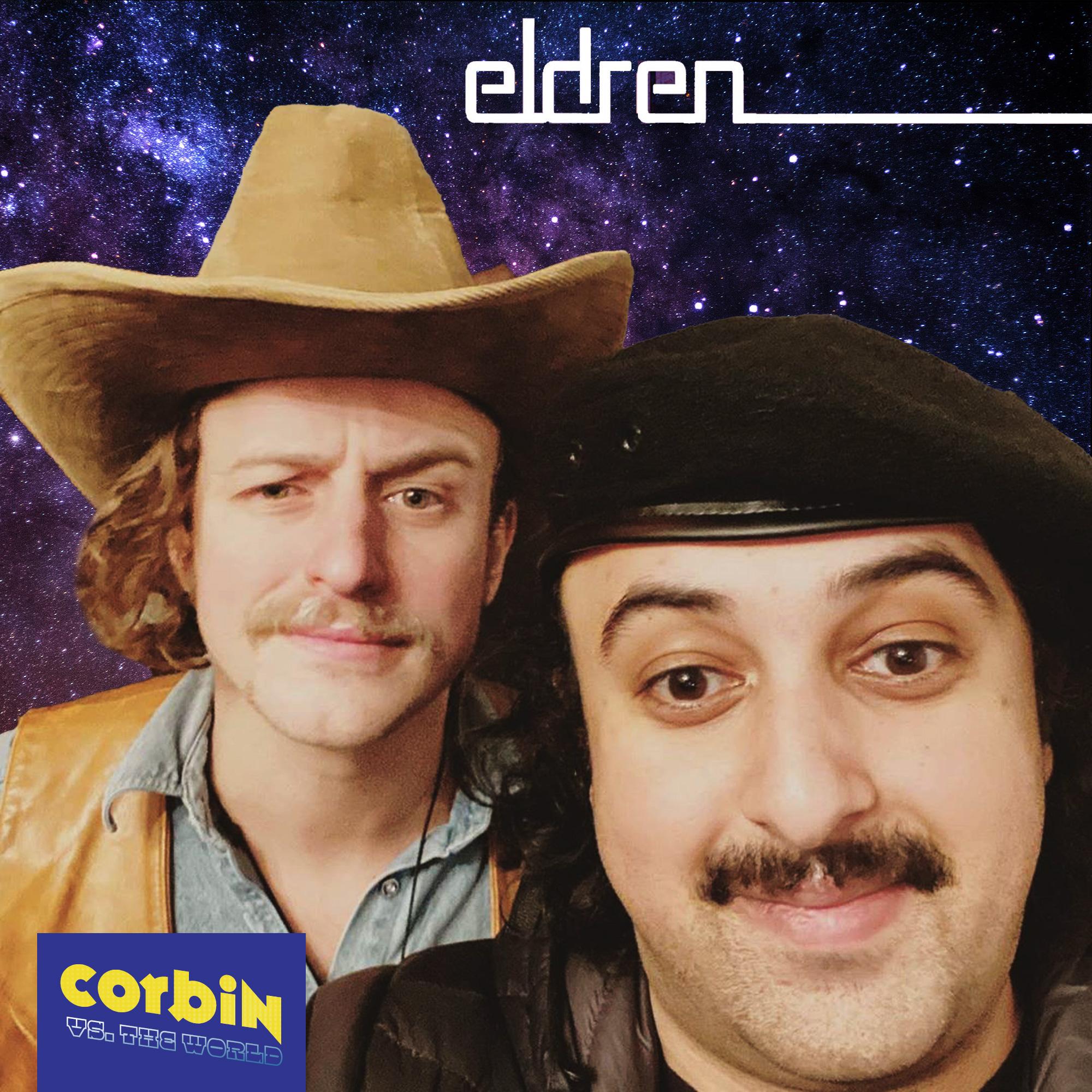 Falling In with Eldren