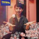 FreeMusicForFreePeople with Mona Magno (Part 2)