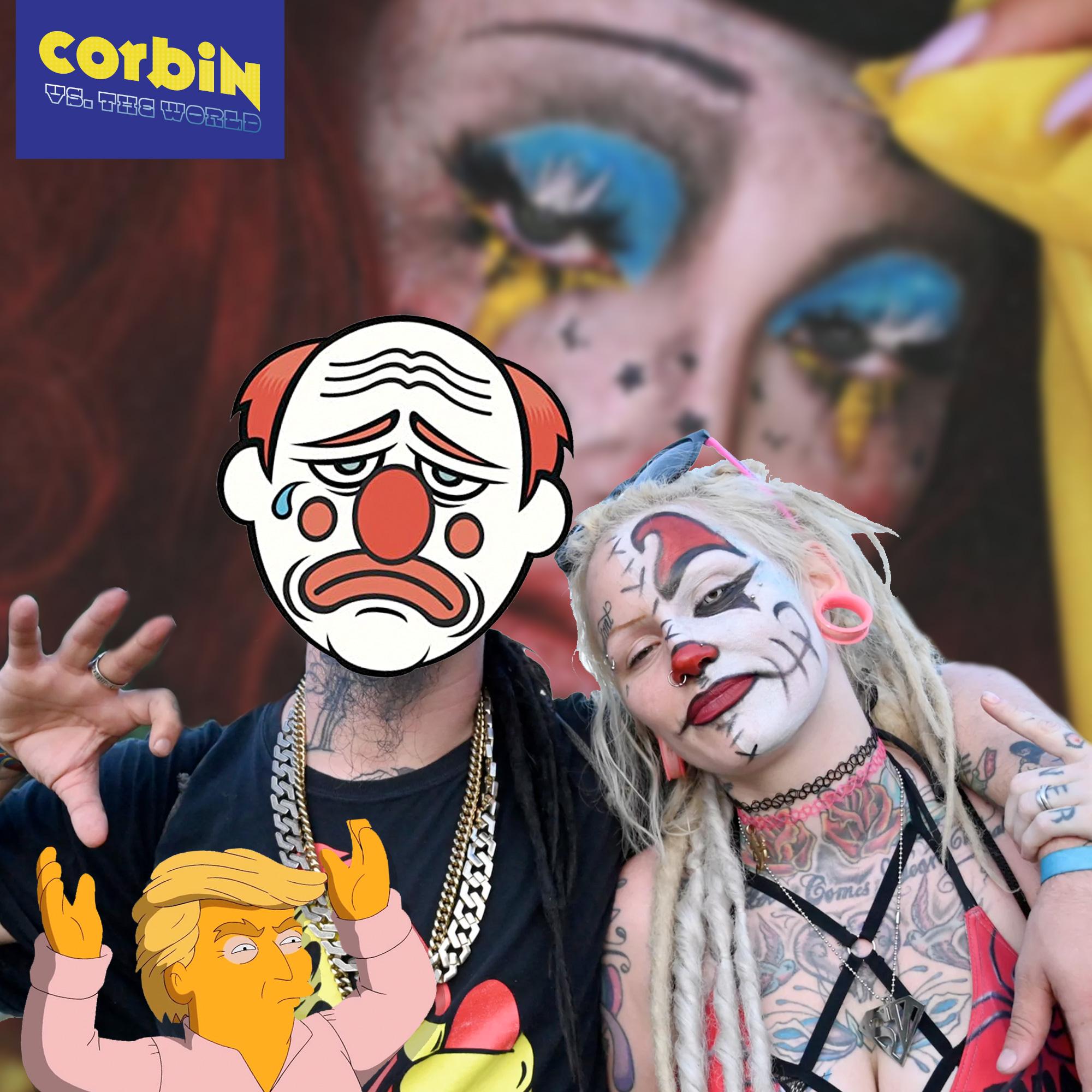 The Juggalo Support Foundation