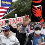 V For Victim Complex