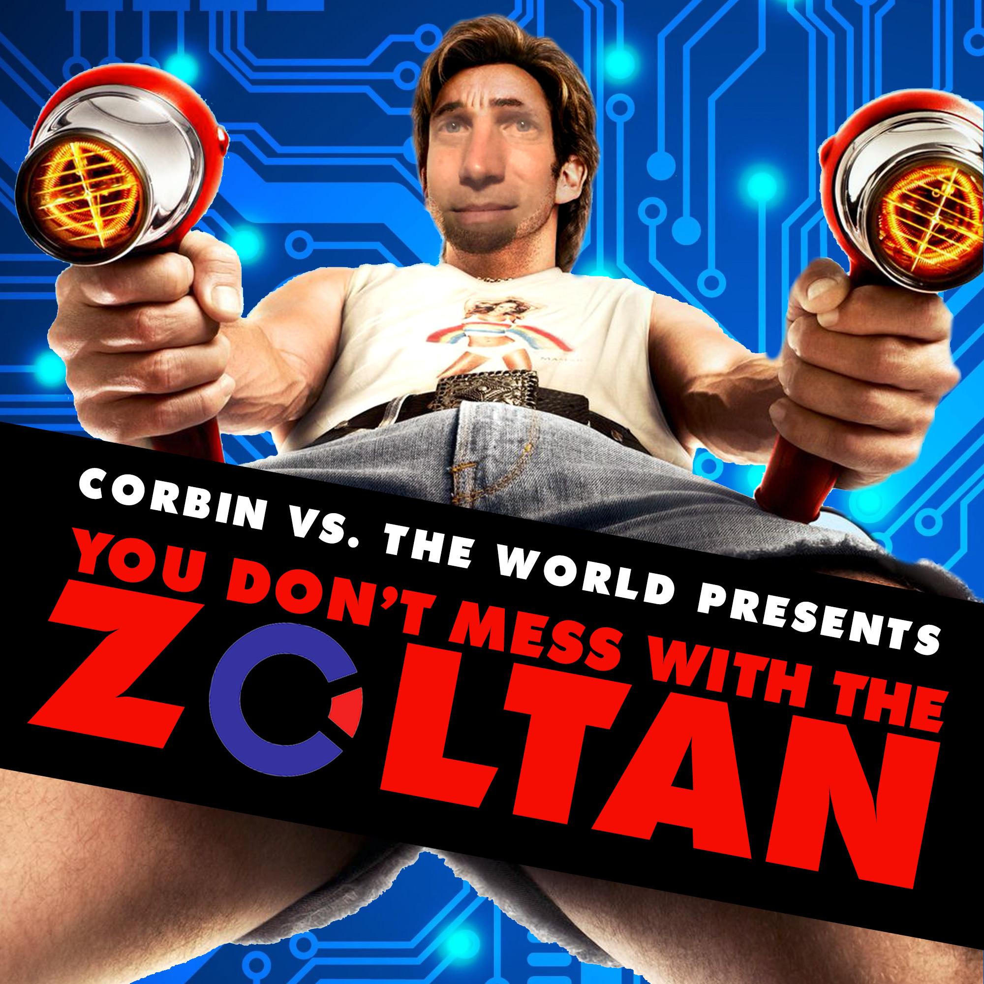 Don't Mess with the Zoltan