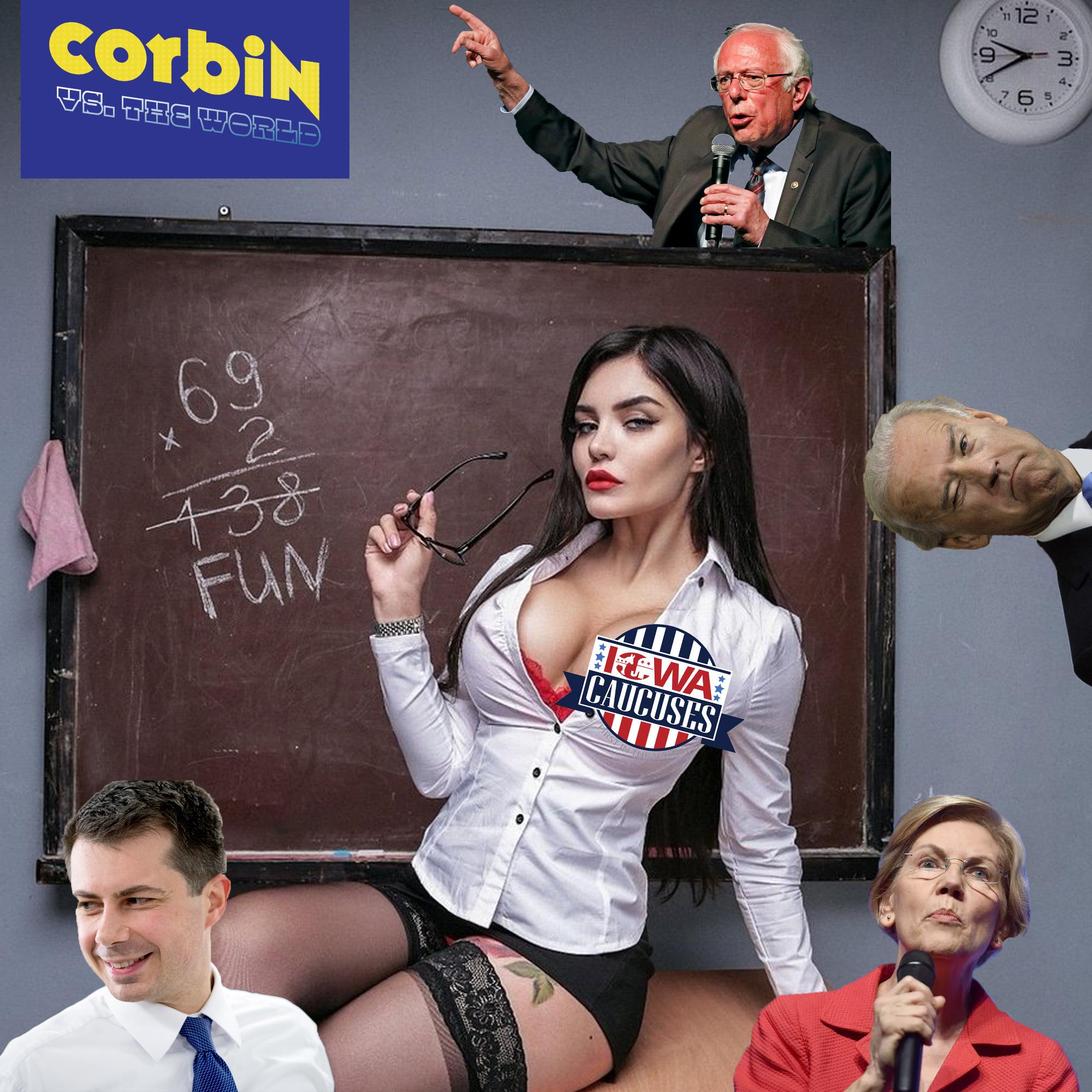 Big Sexy 69 Caucus Special