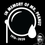 CVTW 068: #RIPeanut