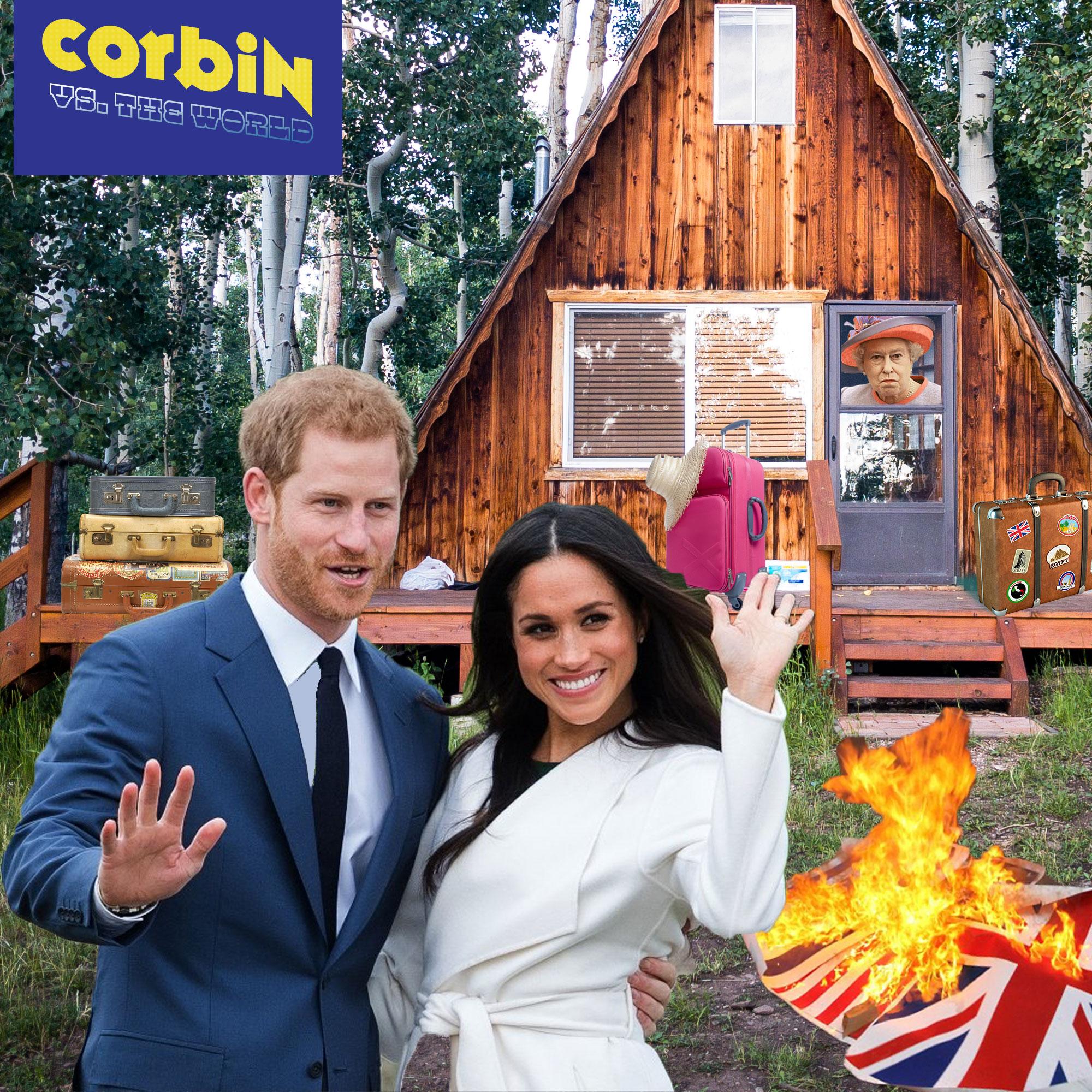 Ye Olde Royale Bed and Breakfaste