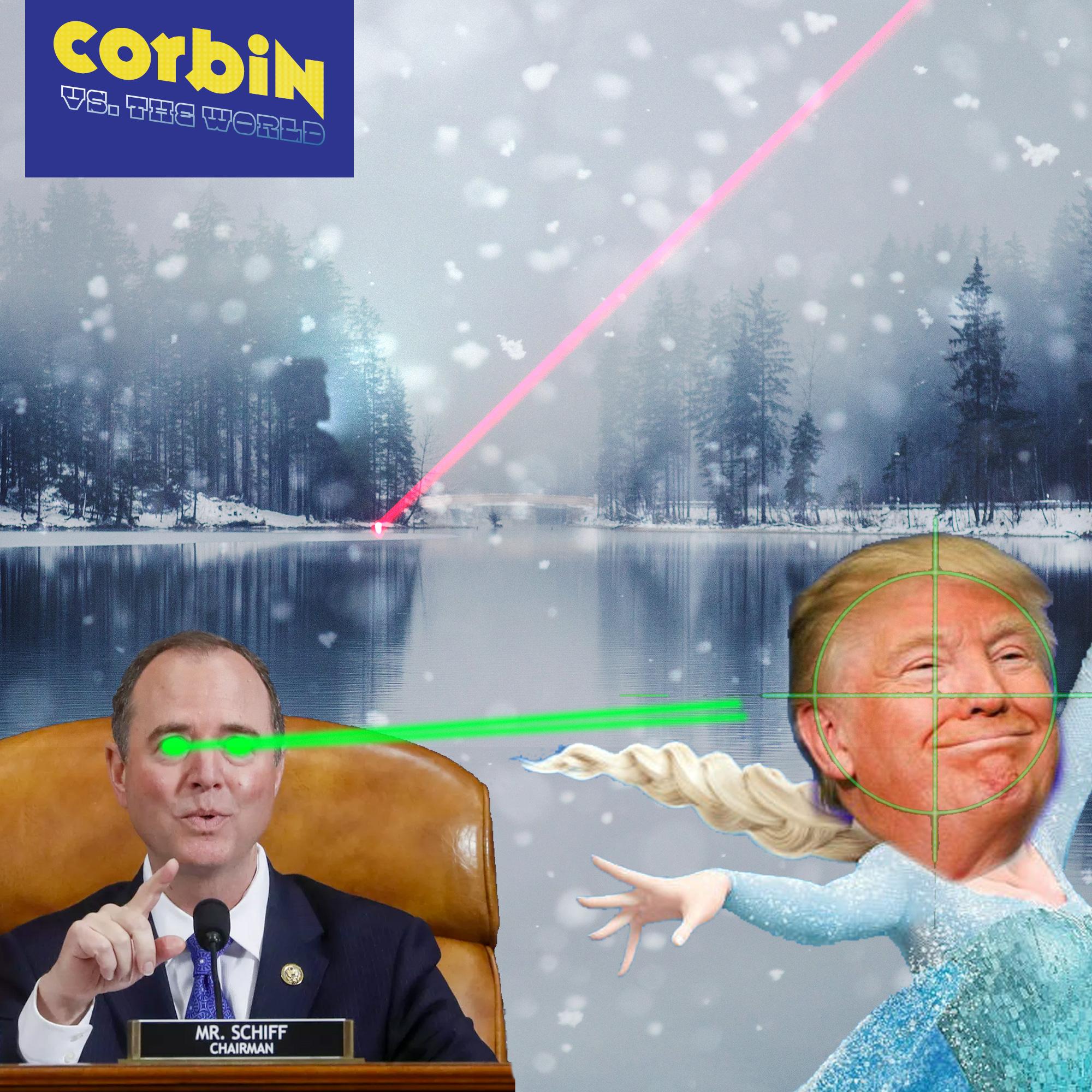 Seasonal Affective Impeachment