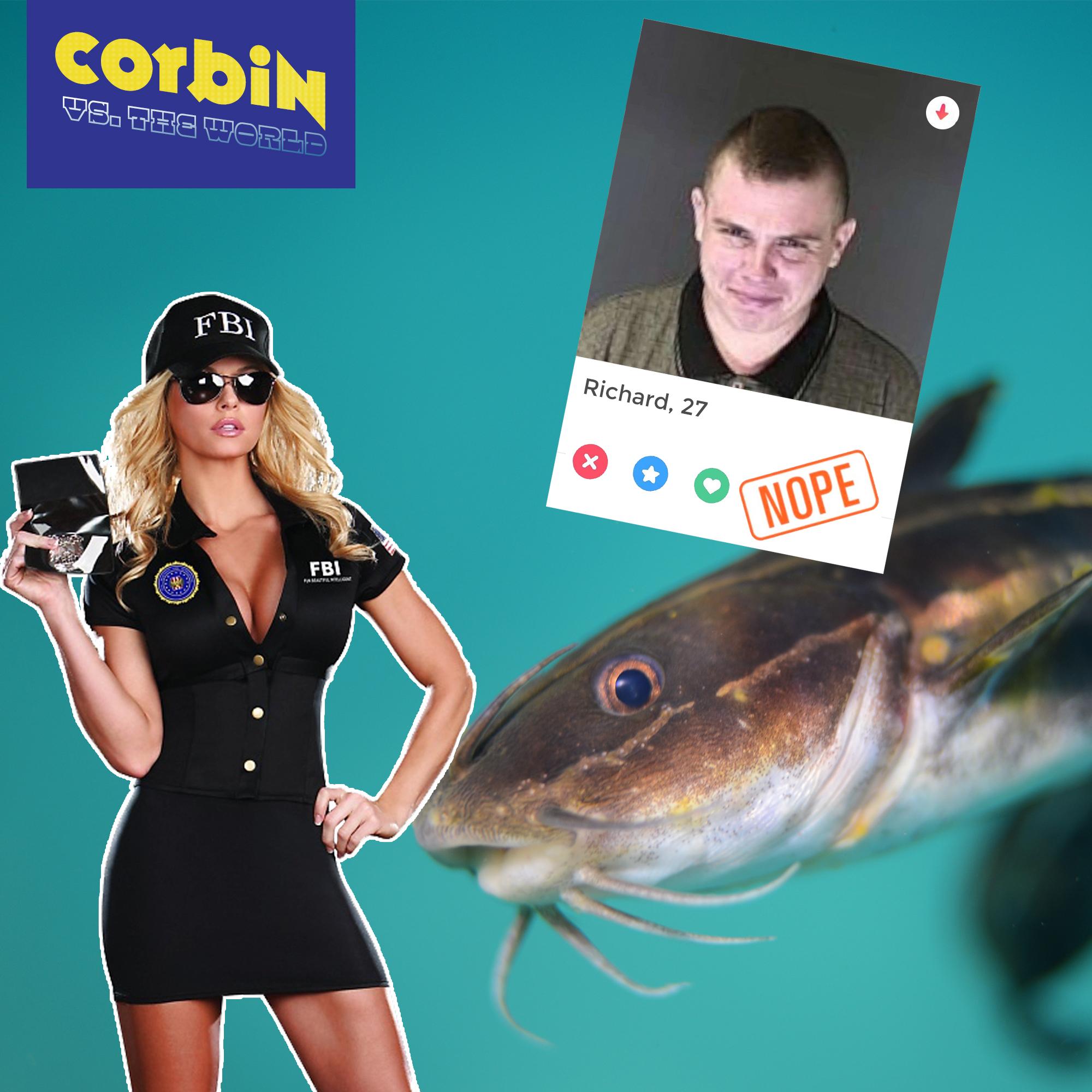 How To Catfish A Nazi