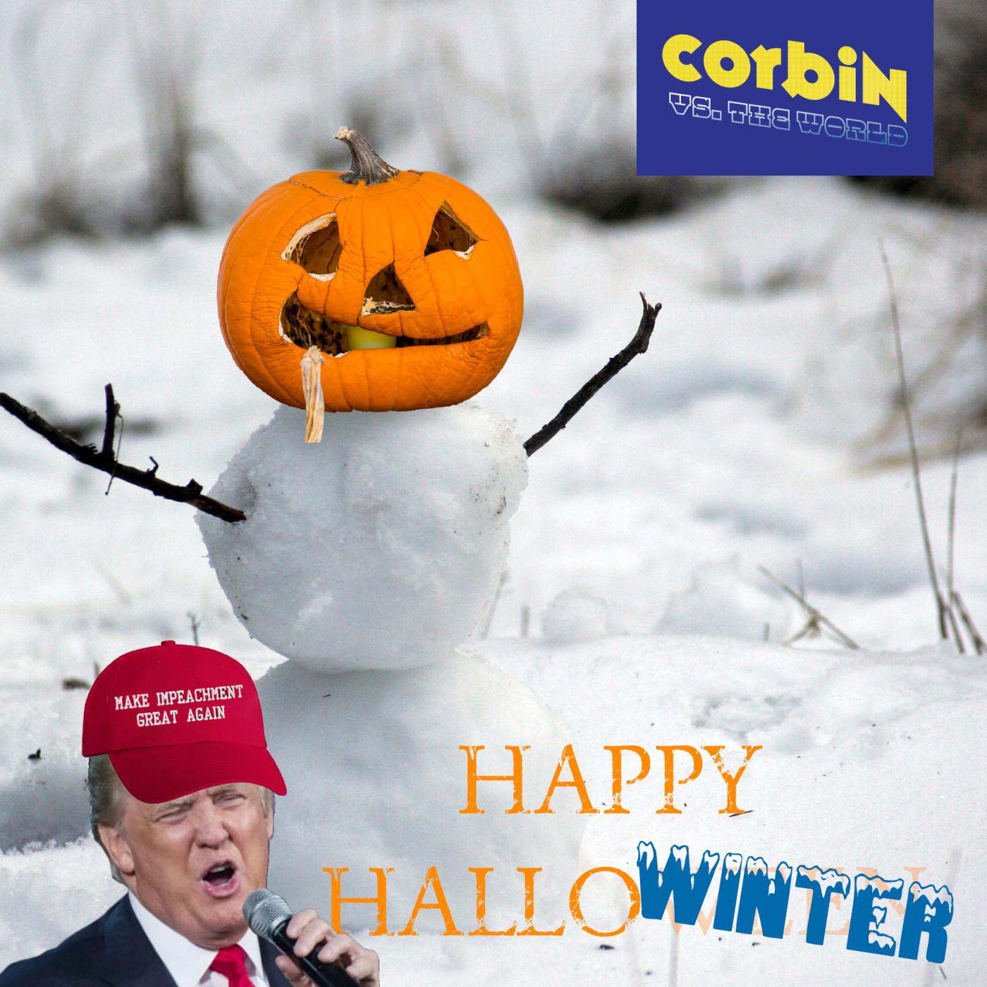 Happy Hallo-Winter