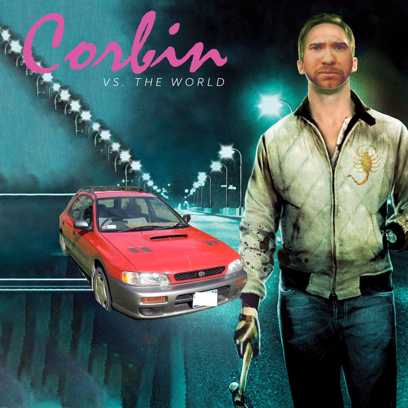 A Plastic Castle in Montana