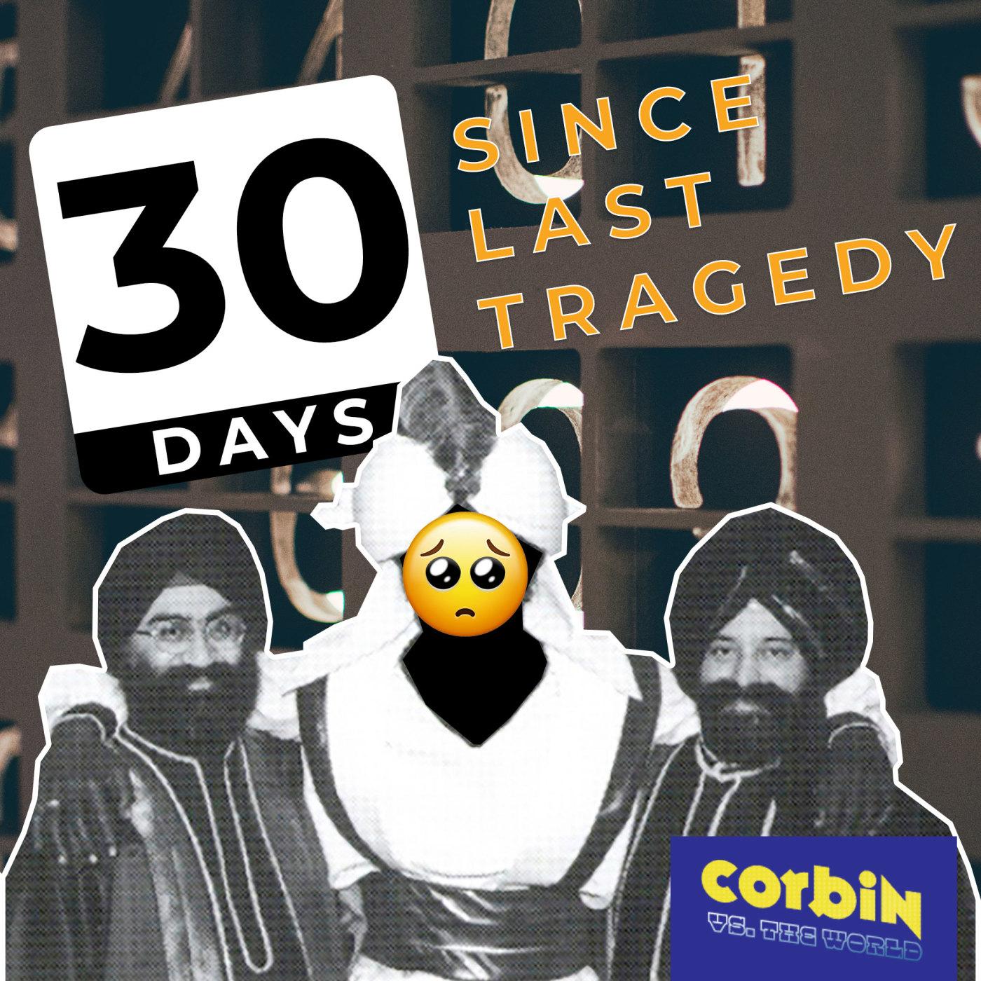 Tragedy-Free Monthly Extravaganza!