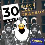 Tragedy-Free Monthly Extravaganza!