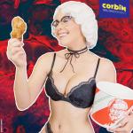 The Colonel's Lover