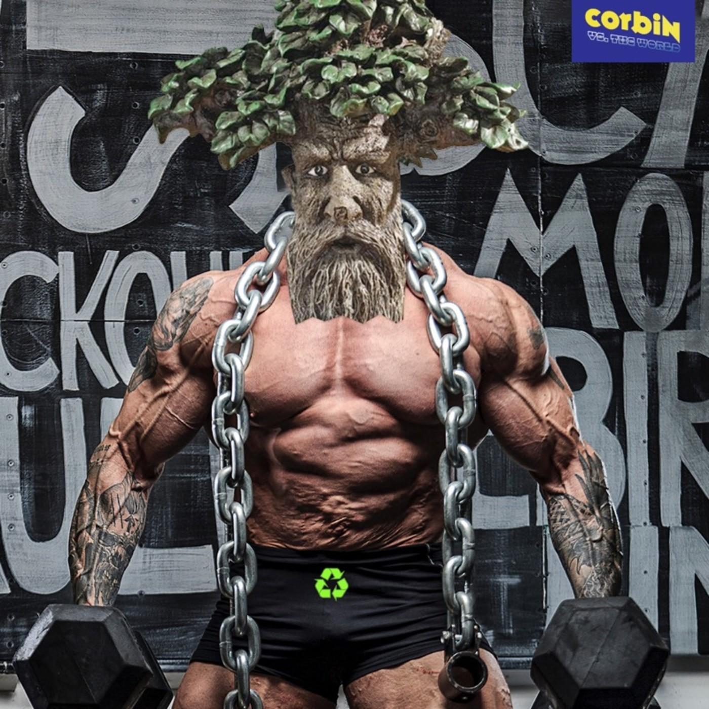 CVTW 048: Beefcake Environmentalism