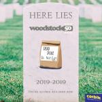 CVTW 047: The First Annual Woodstock 50 Memorial Show