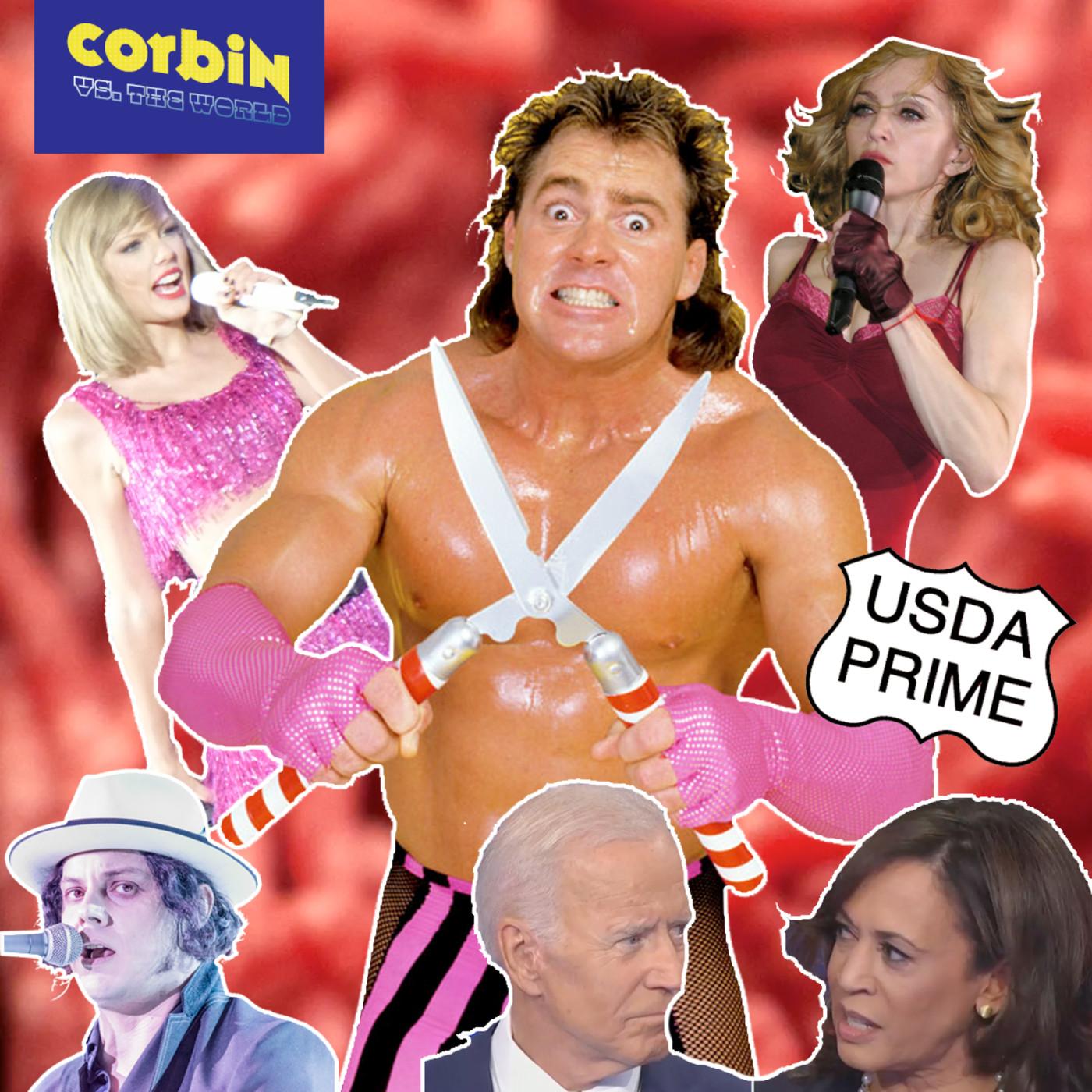 CVTW 043: All American Beef Week