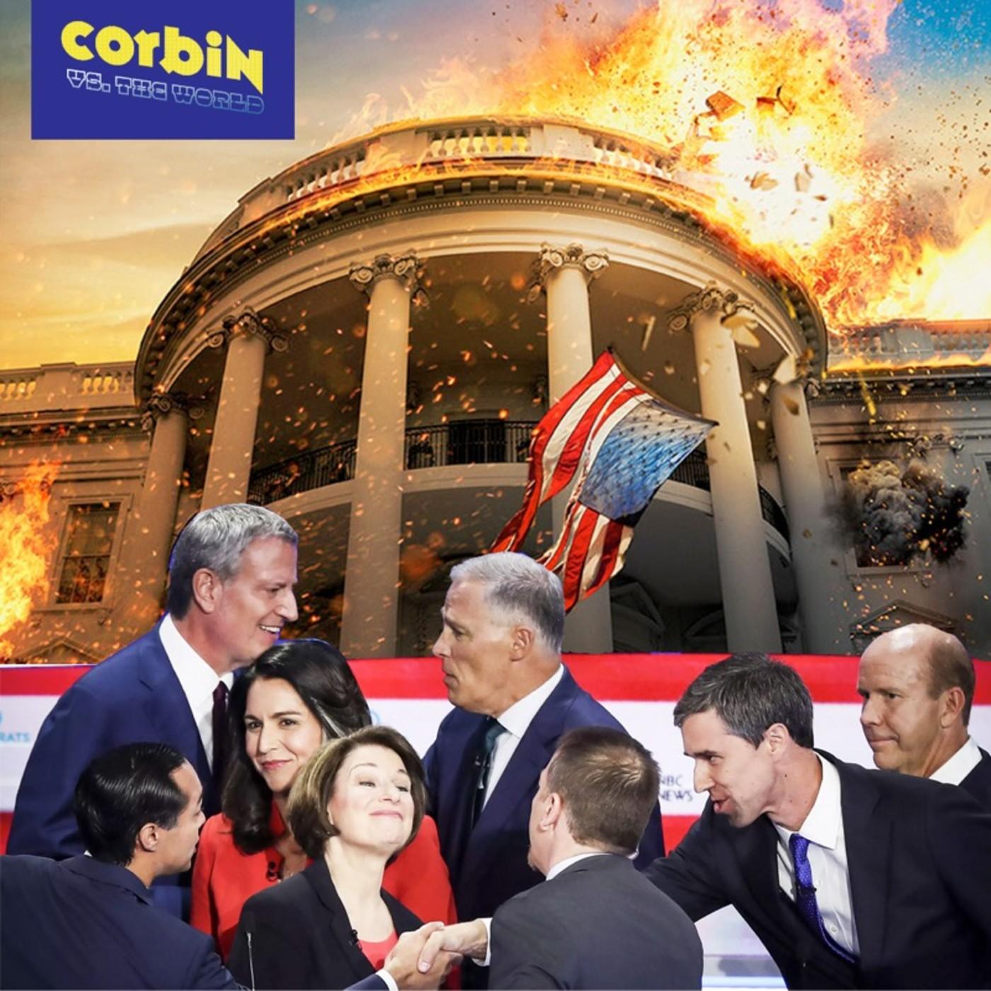 CVTW 042: Super Dem Bros Ultimate