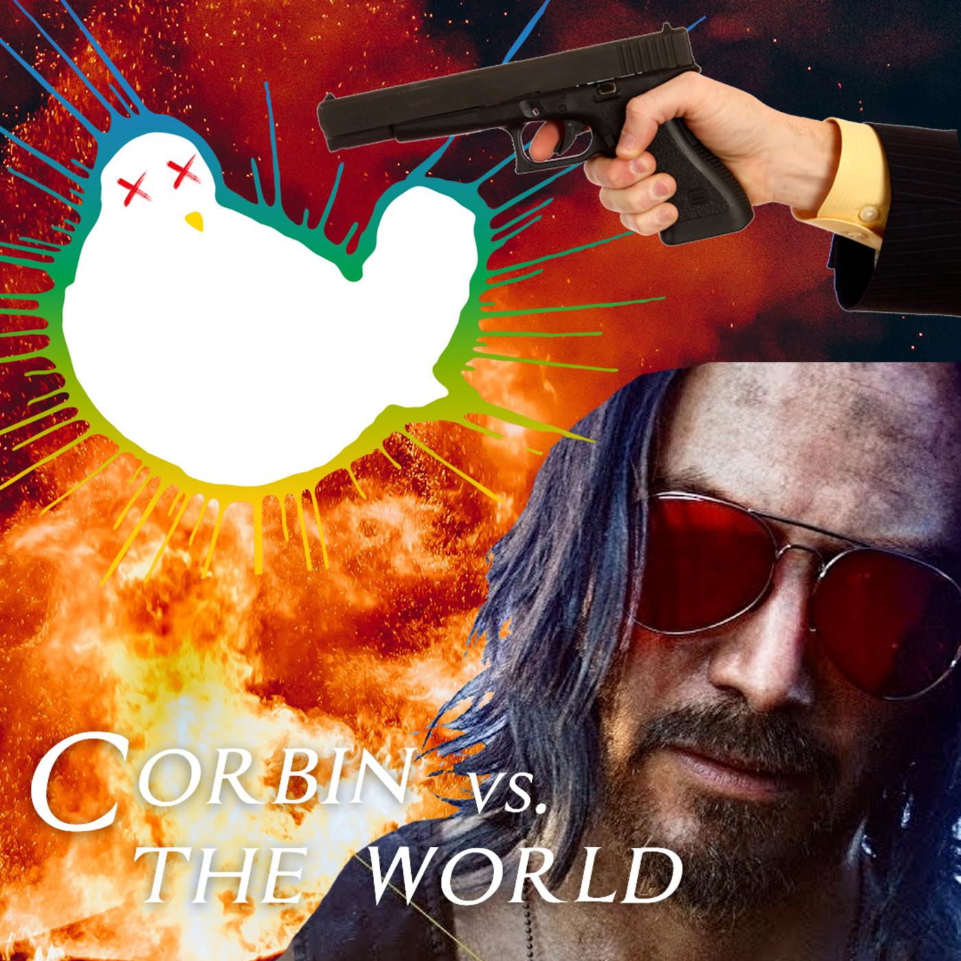 CVTW 040: The Cool Custom Keanu Reeves Build