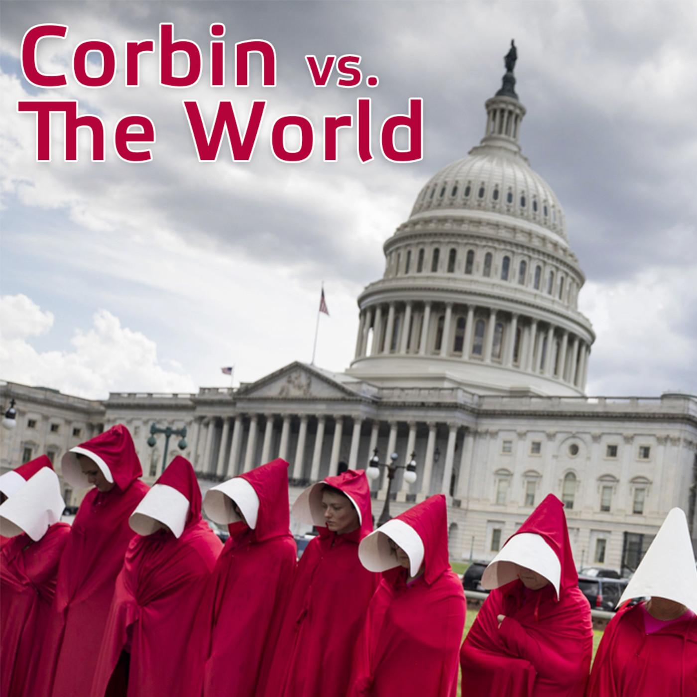 CVTW 036: A Song of Ire and Strife