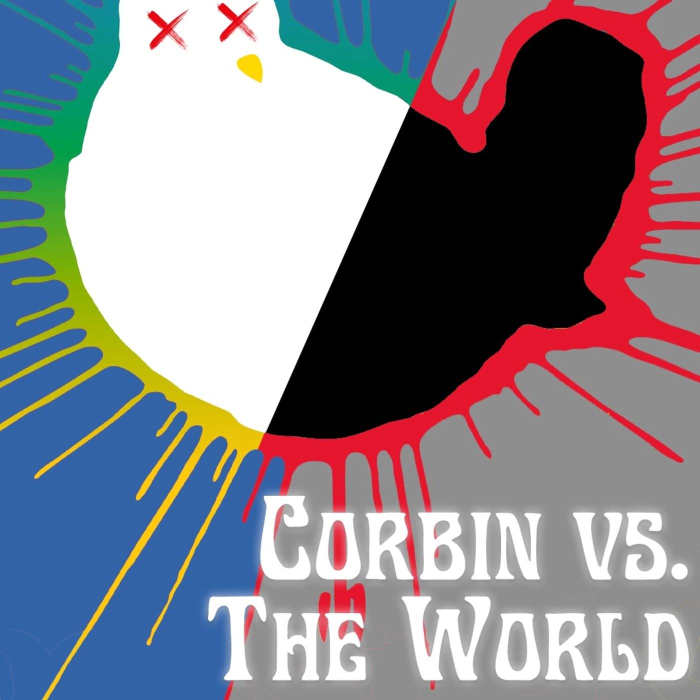 CVTW 034: Schrodinger's Music Festival