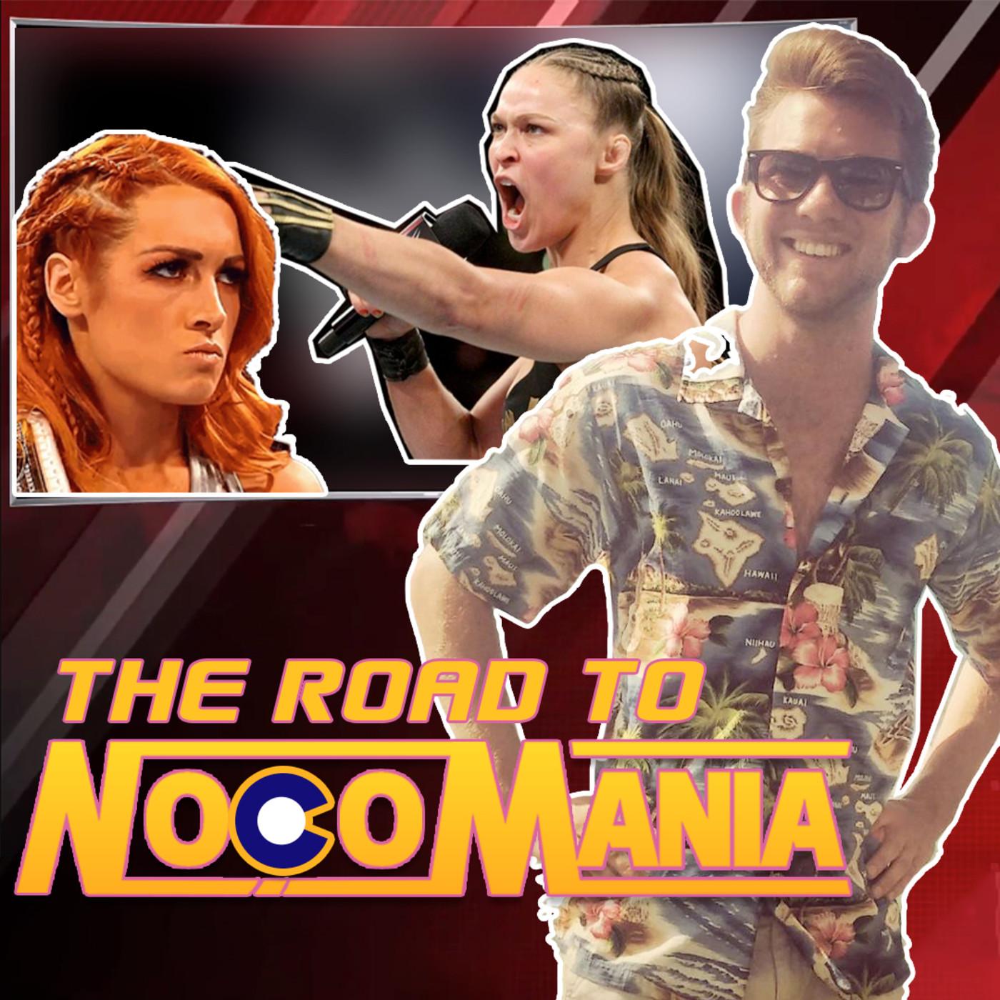 CVTW 030: The Road to NoCo Mania