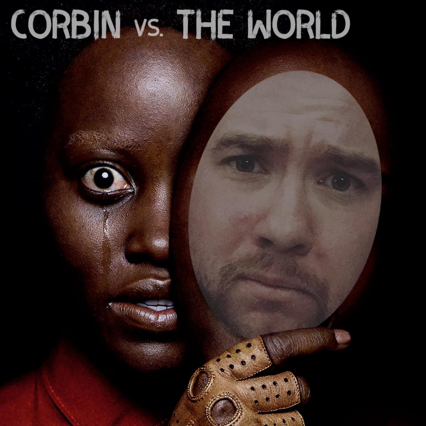 CVTW 029: The Greatest Night in The History of Our Sport