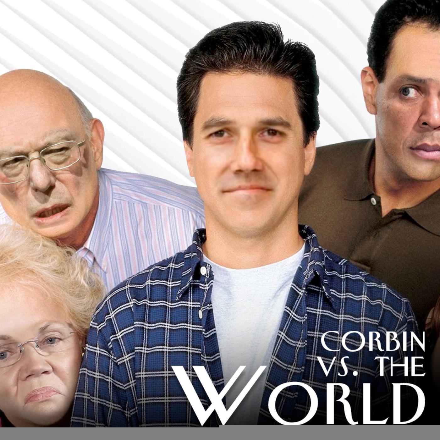 CVTW 028: Everybody Hates Beto