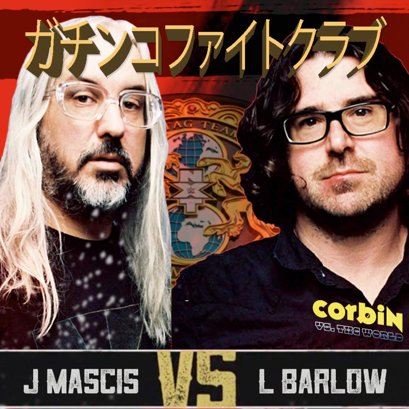 CVTW 023: Gachinko Fight Club